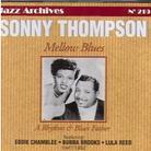 Sonny Thompson - Mellow Blues