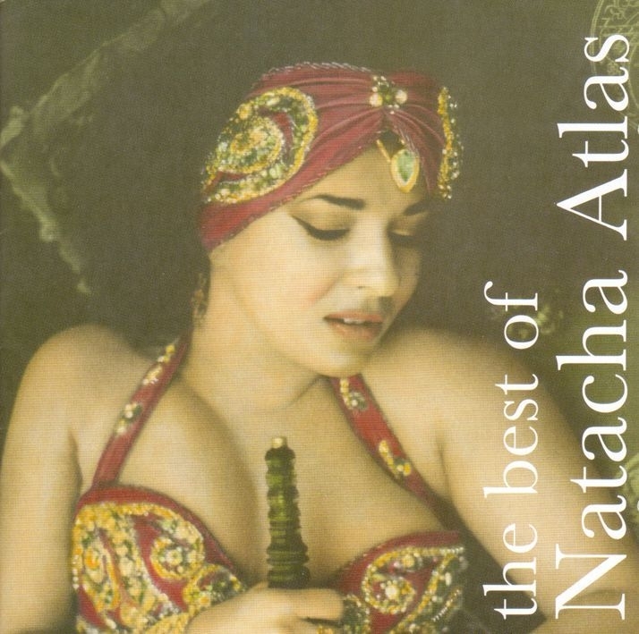 Natacha Atlas - Best Of