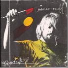Xavier Rudd - Good Spirit - Australian Press