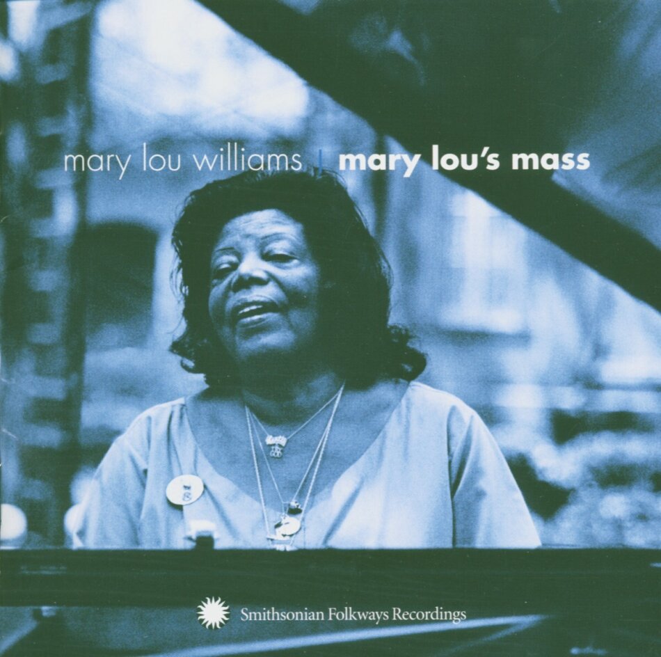 Mary Lou Williams - Mary Lous Mass