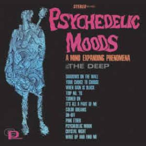 The Deep (USA) - Psychedelic Moods