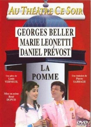 La pomme (1984) Au théâtre ce soir