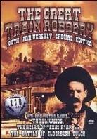 The great train robbery (1903) Collector's Edition 100° Anniversario