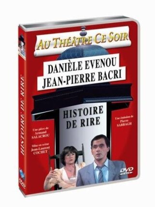 Histoire de rire (1982) Au théâtre ce soir