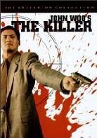 The killer (1989) Criterion Collection