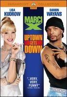 Marci X (2003)