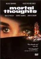 Mortal thoughts (1991)