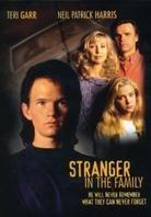 Stranger in the family