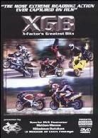X-Factor presents - XGB: X-Factor's greatest bits