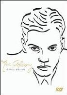 Anthony Marc - Exitos eternos (bonus CD)