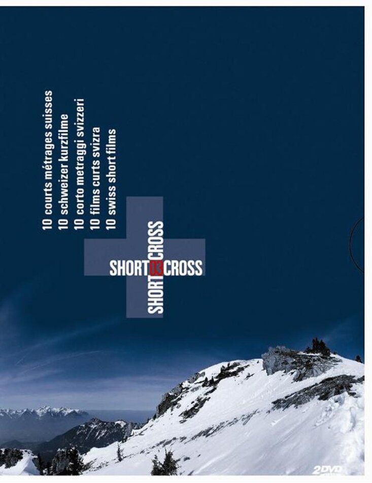 Short Cross 03 2 DVDs