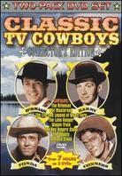 Classic TV cowboy (Collector's Edition, 2 DVDs)