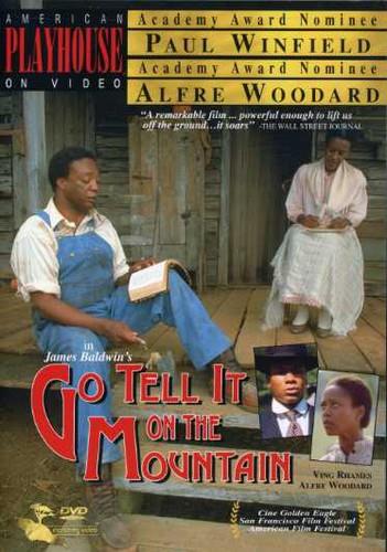 Go tell it on the mountain