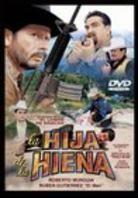 La hija de la hiena