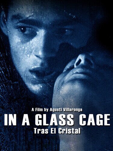 In a Glass Cage Special Edition, 2 DVDs