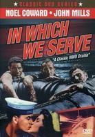In Which We Serve (1942) b/w