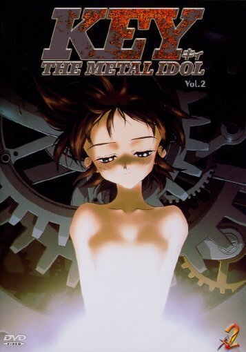 Key the metal idol - Vol. 2
