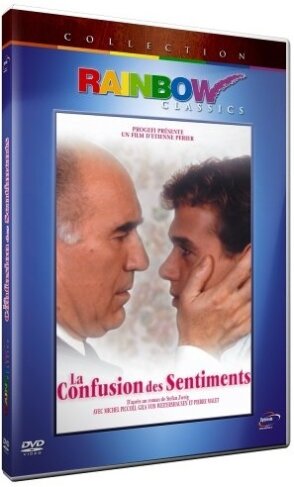 La confusion des sentiments - (Collection Rainbow) (1979)