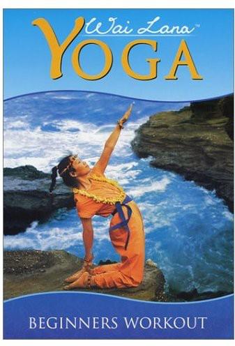 Wai Lana Yoga - Beginner's workout