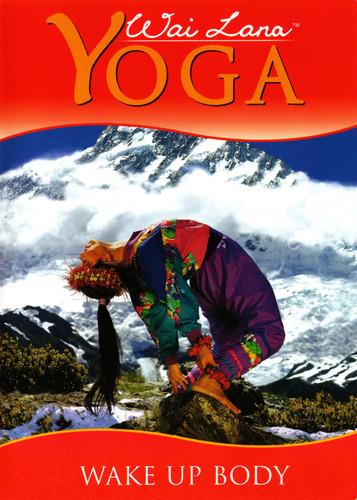 Wai Lana Yoga - Wake up Body