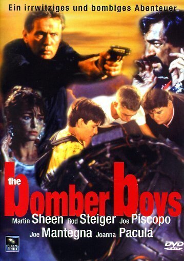 The Bomber Boys