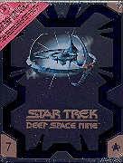 Star Trek - Deep Space Nine - Saison 7 Coffret, 7 DVD