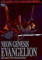 Neon Genesis Evangelion - Resurrection