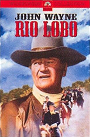 Rio Lobo (1970)