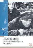 Days of glory - Collection RKO