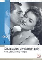 Deux soeurs vivaient en paix - Collection RKO (1947)