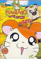 Hamtaro - P'tits hamsters, grandes aventures - Vol. 1-4