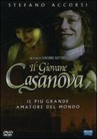 Il giovane Casanova (2002)