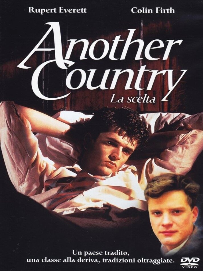 Another Country - La scelta (1984)