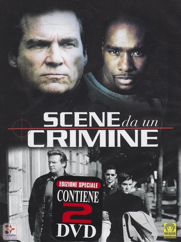 Scene da un crimine