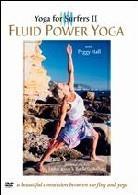 Yoga for surfers 2 - Fluid power yoga