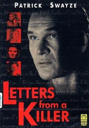 Letters from a killer (1998)