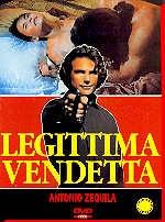 Legittima vendetta