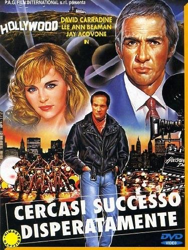 Cercasi successo disperatamente (1994)