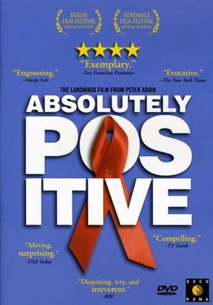 Absolutely positive Edizione10° Anniversario