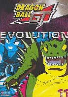 Dragonball GT - Evolution Uncut