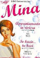 Appuntamento in riviera/Io bacio tu baci Special Edition, 2 DVDs