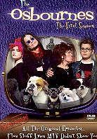 The Osbournes - The first season (Censored 2DVD)