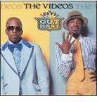 Outkast - The Videos Jewel Case