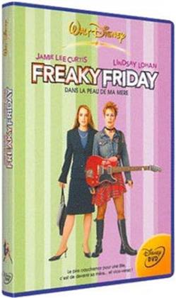Freaky Friday - Dans la peau de ma m&egrave;re (2003)