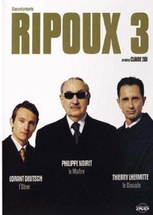 Ripoux 3 (2003)
