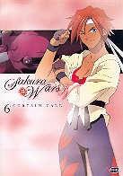 Sakura Wars TV 6 - Curtain call