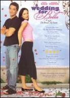 A wedding for Bella