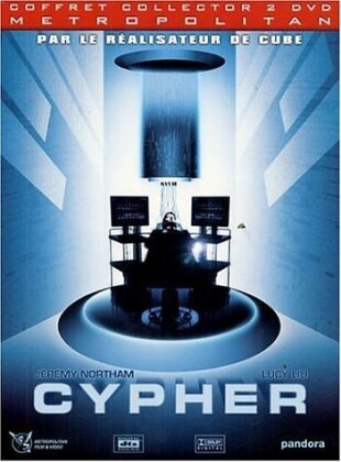 Cypher (2002) Édition Collector, 2 DVD