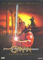 Conan le conquérant