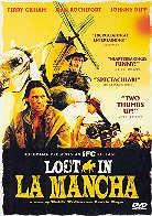 Lost in La Mancha (2002) 2 DVD